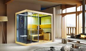 Cool steam vent is a renewable source of water , which can be found in frozen , swamp and caustic biomes. China Monalisa M 6032 Luxury 2 5 Person Steam Shower Sauna Combo China High Quality Dry Sauna Canadian Cedar Wood Sauna
