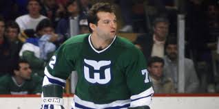 Though they struggled in their first season, the hurricanes made it to the playoffs and won their. Carolina Hurricanes Whalers Night To Bring Back Classic Green Jersey
