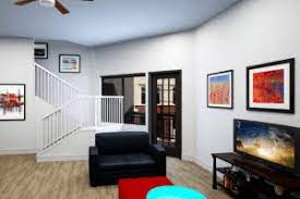 Virtually tour a variety of one bedroom apartments to figure out which layout aligns with your living needs. Perks Of Furnished Student Apartments The Mark Athens