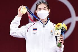 Jul 22, 2021 · 2 นักเทควันโดไทยไร้ปัญหาคุมน้ำหนัก พร้อมส่องสายแข่งขันโอลิมปิกเกมส์ 2020 พาณิภัค วงศ์พัฒนกิจ มีลุ้นเหรียญทอง รามณรงค์ เสวก. Fj8iu7d8k O7 M