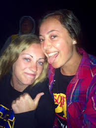 Becca Silverman (@silverwoman13)