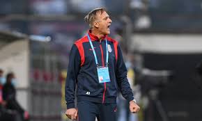 You will find what results teams chindia targoviste and cfr cluj usually end matches with divided into first and second half. Asta Le Am Spus Inainte De Meci Emil SÄƒndoi In Culmea Fericirii DupÄƒ Remiza Cu Campioana Cfr Cluj