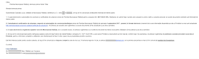 Privind aprobarea ordonanţei de urgenţă a guvernului nr. AnalizÄ DefriÈarea SpaÈiului Verde Din FaÈa Fabricii De MobilÄ RÄdÄuÈi O ExplicaÈie DetaliatÄ RÄdÄuÈiul Civic