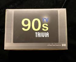 Getting rid of your old tv set will create space for the new. 70s Tv Trivia Card Set Spinning Hat Game For Sale Online Ebay