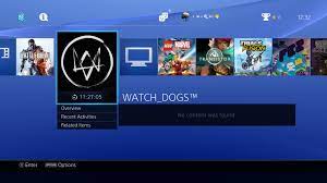 I preloaded with ffxv and that unlocked at midnight my … Watch Dogs Pre Load Now Available On Eu Psn Allows To Download Game Before Release