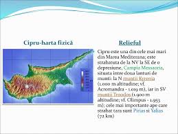 Pe harta cipru puteti vedea regiuni, orase, forme de relief, imaginii, poze etc. Cipru LeagÄƒnul Afroditei Ppt DescarcÄƒ