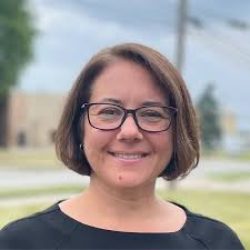 Emina Alic for Troy School Board