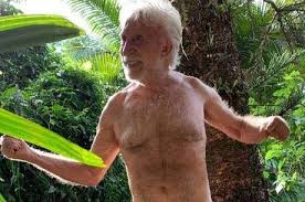 Moacyr franco uma lágrima no rio chico xavier reliquia. Aos 83 Anos E De Sunga Moacyr Franco Ganha Elogios Na Web