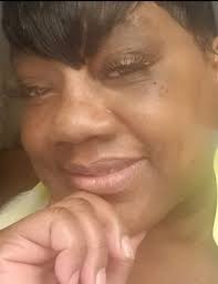 Obituary information for Johnnie Michelle Witherspoon