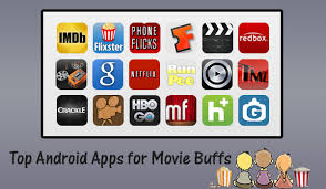 We will here give you information on the best apps to watch movies on android right now. Top Ten Movies Apps Android 2016 The Dimag