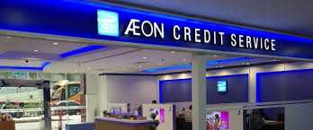 The interest rate on credit cards is based on the prime rate. Aeon Credit Service Offers 1 Month Deferment For Loans