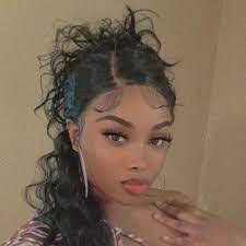 Joslyn Rucker's Instagram, Twitter & Facebook