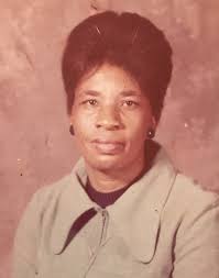 Obituary of Barbara Northie Anderson Moody