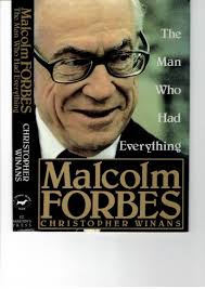 Inside the Forbes 400 Rich List