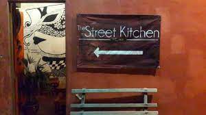 5+1 terasz, amit végre kipróbálhatsz szombaton. The Street Kitchen Melaka Picture Of The Street Kitchen Melaka Tripadvisor
