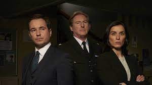 Martin compstonlennie jamesvicky mcclureadrian dunbarneil morrisseykeeley hawescraig parkinsonfiona boylankate ashfieldgina mckeepaul higginsclaire keelansaffron daviesjessica rainethandiwe newton. Line Of Duty 6 Teaser Hints Steve Arnott Could Leave Ac 12 Radio X