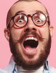 Fred Nickel's Instagram, Twitter & Facebook