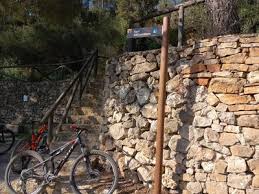 Las mejores rutas de Mountain Bike en Rafelbunyol