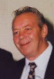 Condolence Book for Pat Ryan (Caherconlish, Limerick)