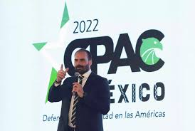 La ultraderecha en México