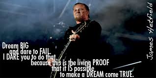 Goodreads helps you keep track of books you want to read. Dream Big And Dare To Fail By Slippedawayxx On Deviantart