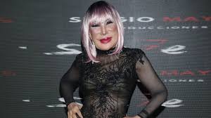 La actriz y vedette de cine mexicano lyn may, causó gran impacto en redes sociales, pues a sus 67 años de edad luce un cuerpazo y no le da miedo demostrarlo públicamente para hacerle ver a las actrices más jóvenes que ella. Jz4j5b2c5fgcm