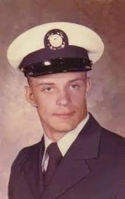 Branden Brandenburg Obituary (1959