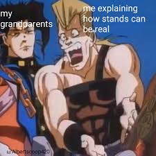 New Meme Template Shitpostcrusaders