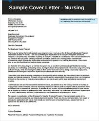 When you create a resume and cover letter, specific word choices help your resume stand out from the competition. 6 Nursing Cover Letters Sample Templates Nursing Cover Letter Cover Letter For Resume Cover Letter Template