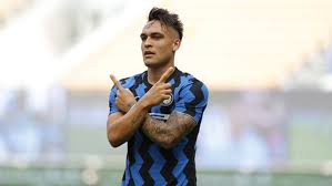 Football club internazionale milano (is); Oferton Lautaro Martinez Could Go Out Of The Inter Of Milan