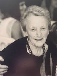 Death Notice of Nora O'Connor (née Reddin) (Kilcolgan, Galway)