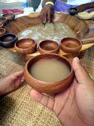 Kava Ava Ceremony Need These Cups To Replace My Current Cups Kava Samoan Food Polynesia