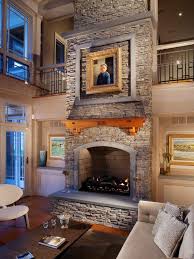 Herzlich willkommen auf unserer seite. 1001 Ideen Zum Thema Offener Kamin Gemauerter Kamin Feuerstelle Aus Stein Kaminbau Kamin Wohnzimmer