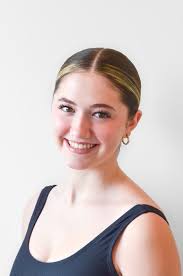 From Students to Hired Professional Dancers — DeCruz Ballet