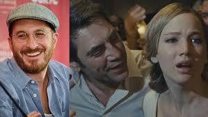 Darren Aronofsky: Taking it to the Edge