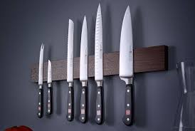 This compact knife set comes with a pine wood block and boasts enough storage for 14 utensils. Amazon S Best Kitchen Knives Mental Floss