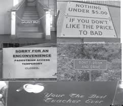 Glossary Of Writing And Writing Errors Springer Publishing 8 → flared flare up phrasal verb if a disease or injury flares up, it suddenly returns or becomes painful again.