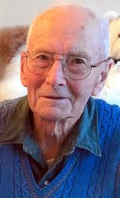 Ralph Charlton Obituary