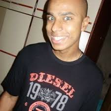 Stream O Rei dos Caboclos by Gyhh