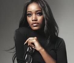 The Female Characters Both Open and Taken.