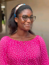 Lordina Maame Efua Appiah