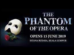 In the fall, i tried to experiment with a different method using the same stencil. ç»å…¸éŸ³ä¹æ­Œå‰§the Phantom Of The Opera å³å°†æ¥åˆ°å‰éš†å¡