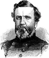 General George Henry Thomas