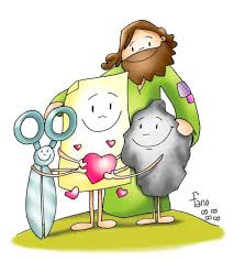 Educar Con Jesus En 2020 Dibujos Catolico Diocesis