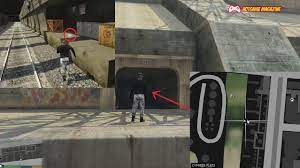 Letter scraps bisa diambil oleh franklin, michael atau trevor, tapi nanti misinya hanya bisa dijalankan oleh franklin. Lokasi 50 Letter Scraps Gta 5 Lengkap Dengan Map Gambar Hotgamemagazine Com