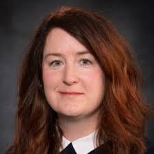 Kimberly Harkness's Instagram, Twitter & Facebook