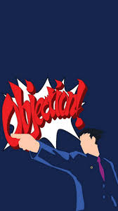 Pin By Evan Smith On Video Games Phoenix Wright Ace Foster Home For Imaginary Friends