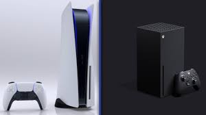 Playstation 5 Vs Xbox Series X Release Price And Performance Earlygame