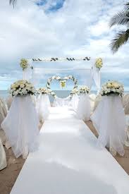 Wedding dress codes seem like a good idea. How To Dress For A Beach Wedding Overstock Com