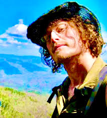 Poem: Me Against The World By: Lorenzo keith Time: 01:34 Date: 07 June 2016 